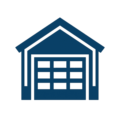 Cottondale Garage Door Repair logo